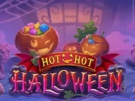 Hot Hot Halloween screenshot