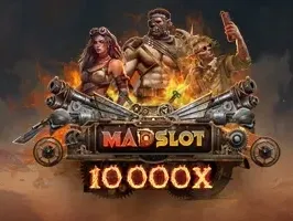 สล็อตแมด screenshot