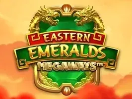 Eastern Emeralds Megaways screenshot
