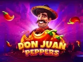 ดอน ฮวน เปปเปอร์ส screenshot