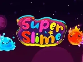 Super Slime screenshot