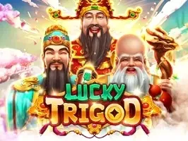 ลัคกี้ ไทรโกด screenshot