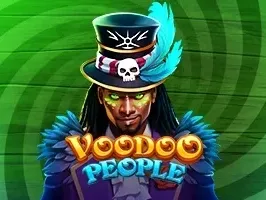 Voodoo People