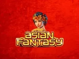 Asian Fantasy