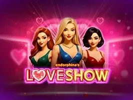 การแสดงรัก