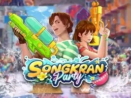 Songkran Party