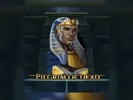 Pilgrim of Dead screenshot